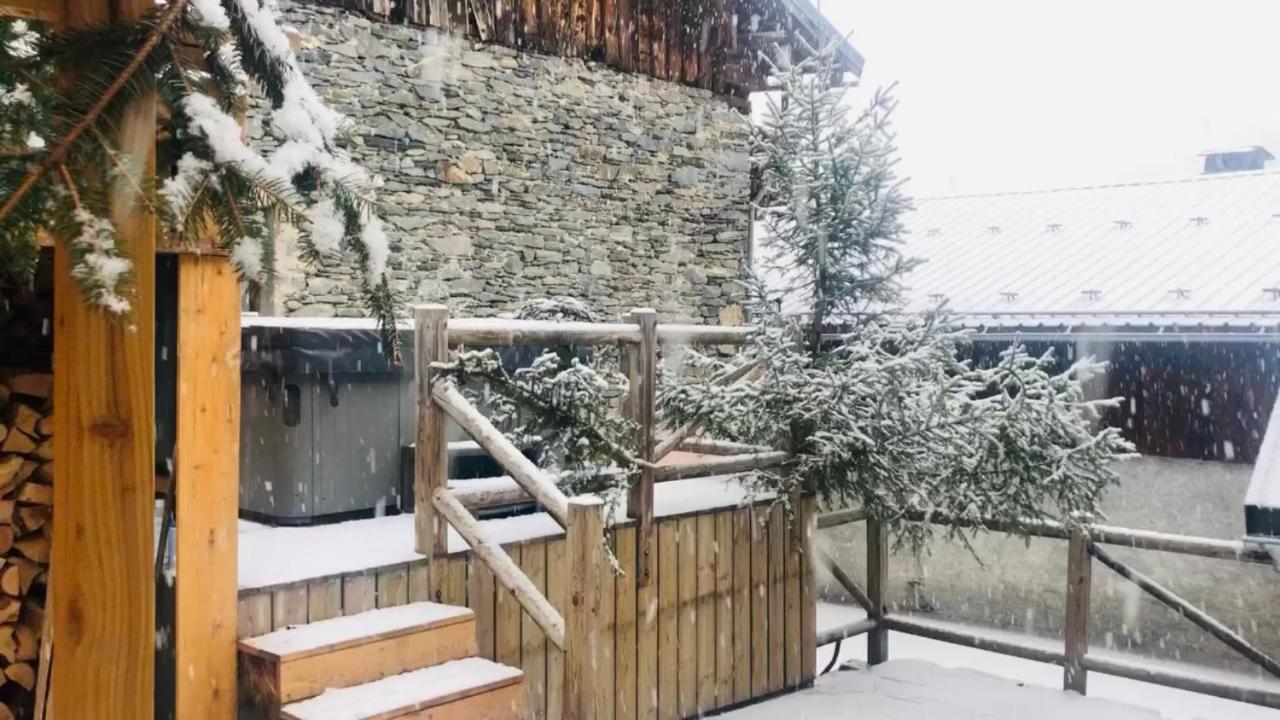 Skivillaroger Exteriör bild